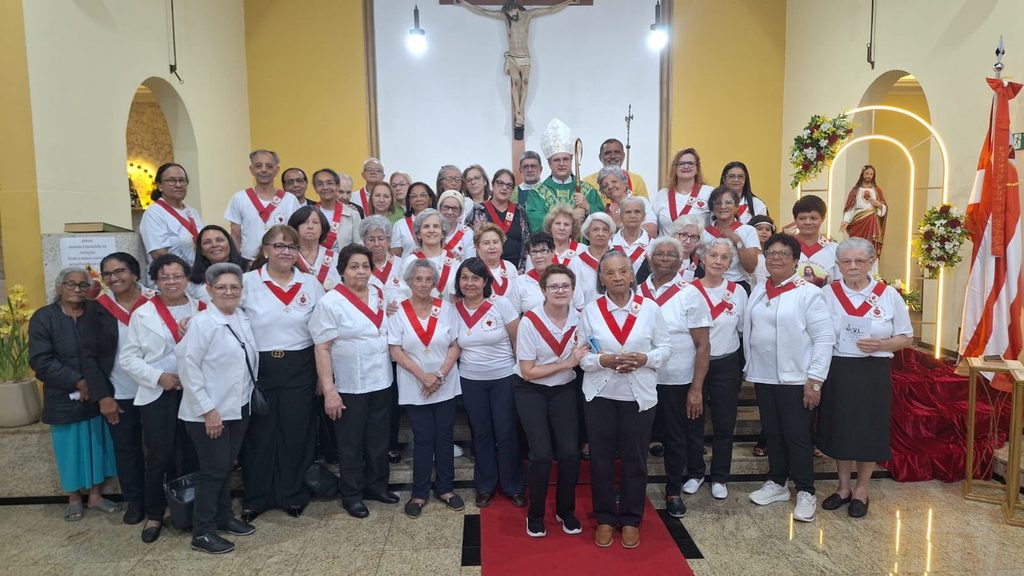 Festejos de São Francisco e de São Benedito são destaques na Região Santana - Jornal O São Paulo