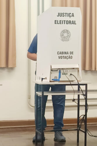 Eleições 2026: veja um balanço dos resultados do 1º turno - Jornal O São Paulo