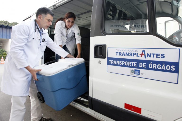 Doação de órgãos: conscientizar as famílias é essencial para salvar vidas