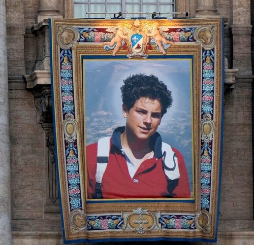 São Carlo Acutis: a santidade para além da internet
