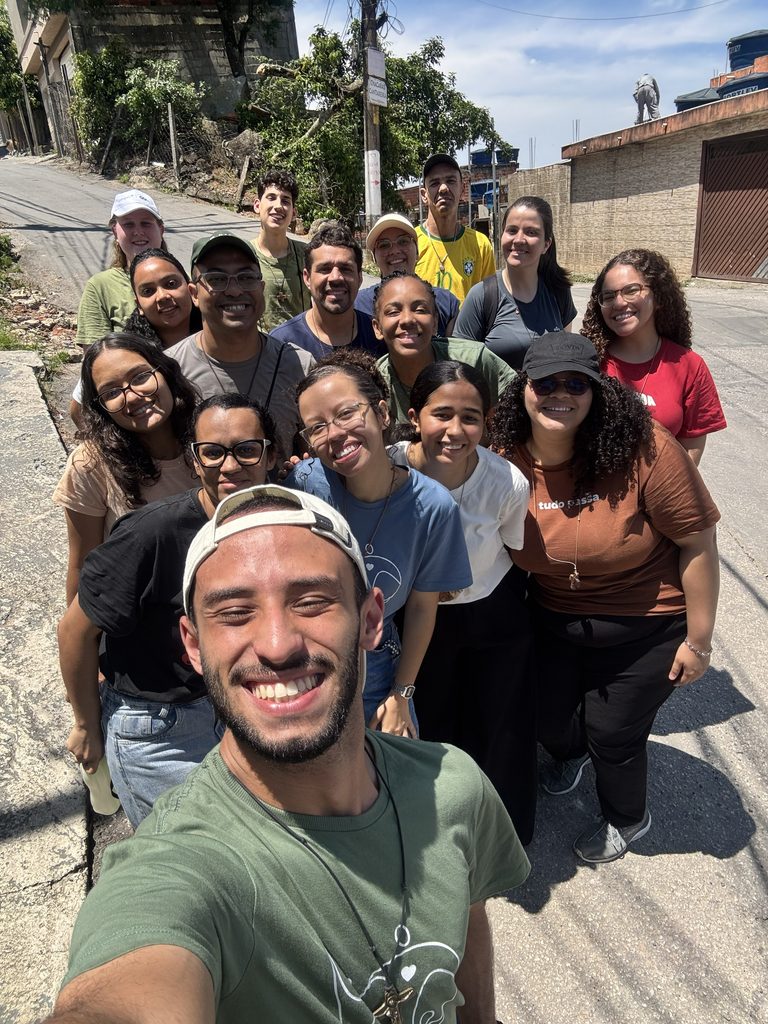 Associações de fiéis, movimentos e novas comunidades testemunham a natureza missionária da Igreja - Jornal O São Paulo