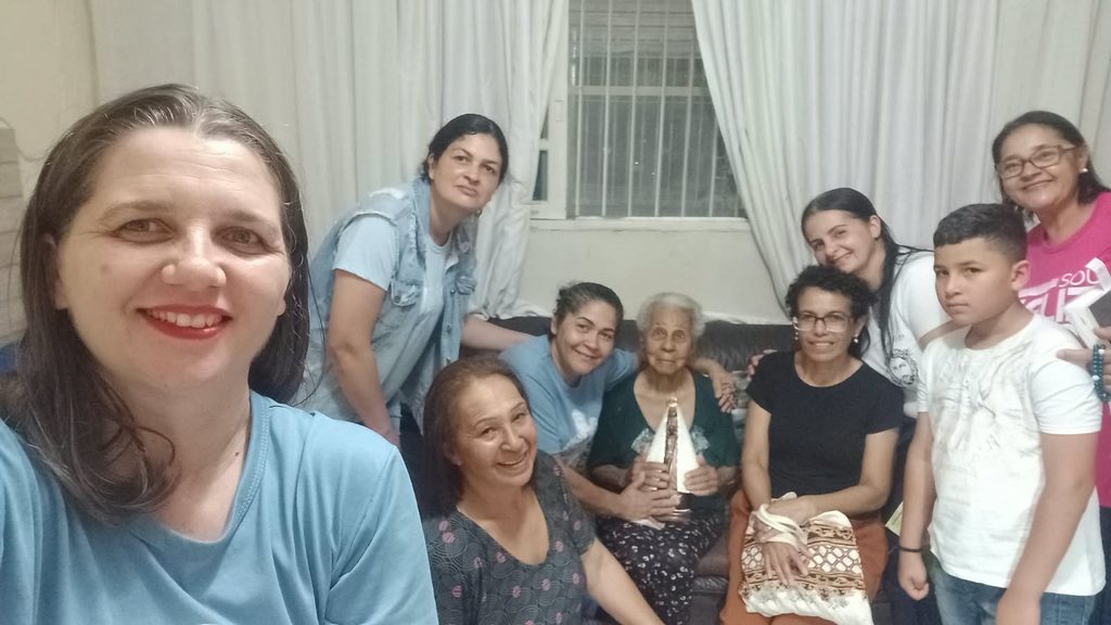 Associações de fiéis, movimentos e novas comunidades testemunham a natureza missionária da Igreja - Jornal O São Paulo