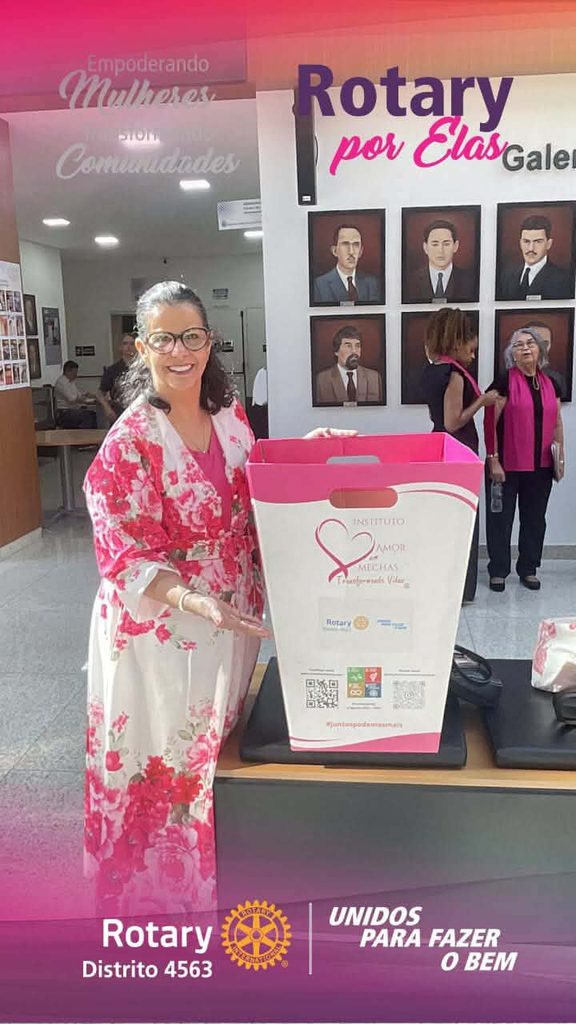 Câncer de mama: ‘Por que comigo’ - Jornal O São Paulo