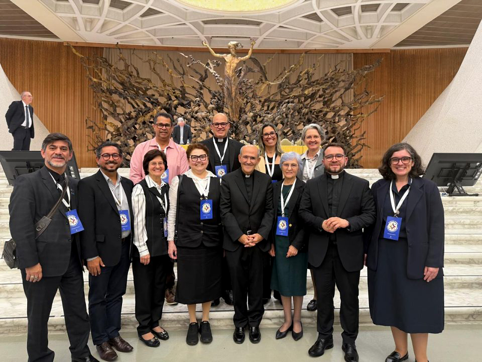 Congresso trata sobre a necessidade e o sentido da pastoral nas universidades e escolas católicas - Jornal O São Paulo