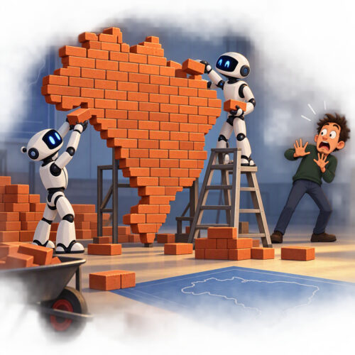 Estado, IA e bem comum: quem dita o ritmo da tecnologia? - Jornal O São Paulo