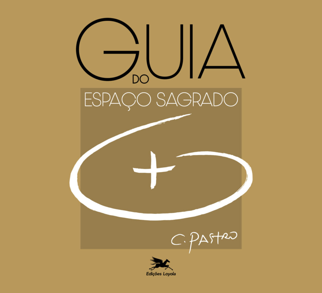 Cláudio Pastro e a arte como linguagem do Mistério - Jornal O São Paulo