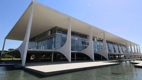 CNBB envia ‘Mensagem ao Presidente e Vice-presidente reeleitos’ - Jornal O São Paulo
