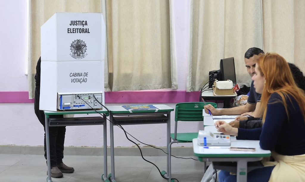 MPT registra quase 2 mil denúncias de assédio eleitoral no Brasil - Jornal O São Paulo
