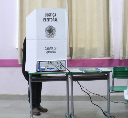 MPT registra quase 2 mil denúncias de assédio eleitoral no Brasil - Jornal O São Paulo