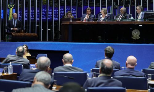 Fim da escala 6×1: confira próximos passos da tramitação no Senado - Jornal O São Paulo