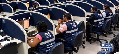 Discriminação política no atendimento em saúde pode ser denunciada pelo 136 da Ouvidoria do SUS - Jornal O São Paulo