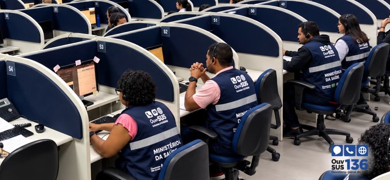 Discriminação política no atendimento em saúde pode ser denunciada pelo 136 da Ouvidoria do SUS - Jornal O São Paulo