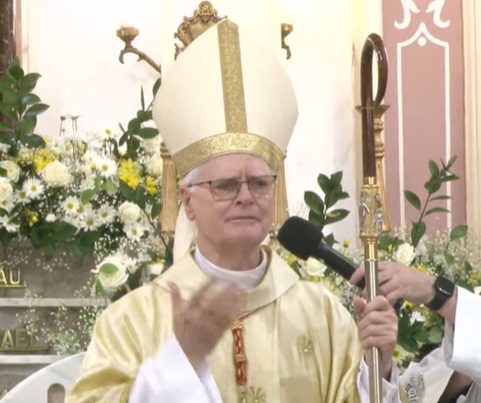 ‘Que esta basílica seja sempre lugar especial de referência da fé’ - Jornal O São Paulo
