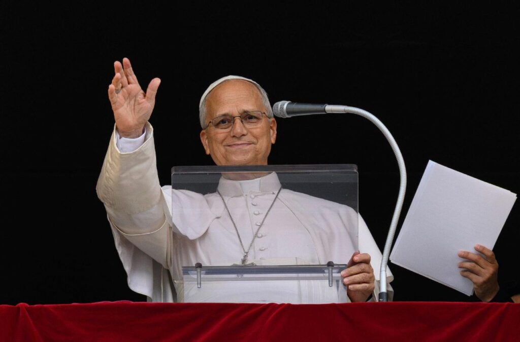 Papa: não se pode amar a Deus sem que esse amor transborde ao nosso irmão - Jornal O São Paulo