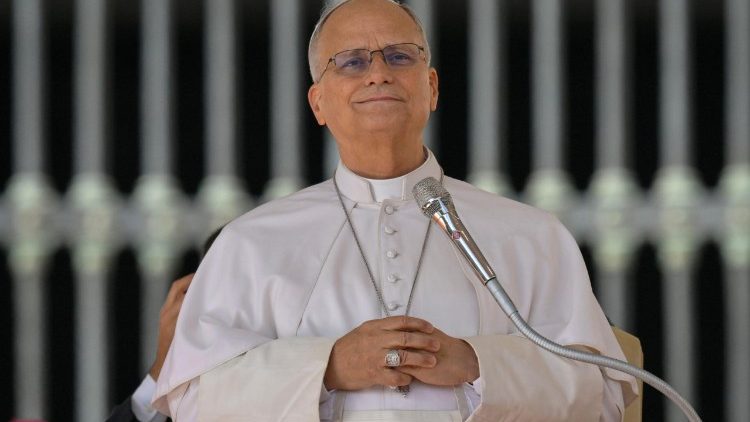 Papa não precisará passar por terapias após a retirada de adenocarcinoma pulmonar - Jornal O São Paulo