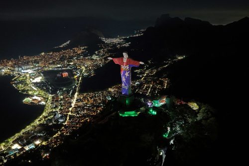 Igreja no Brasil enviará R$ 2.921.575,76 para ajudar famílias atingidas por terremotos na Venezuela - Jornal O São Paulo