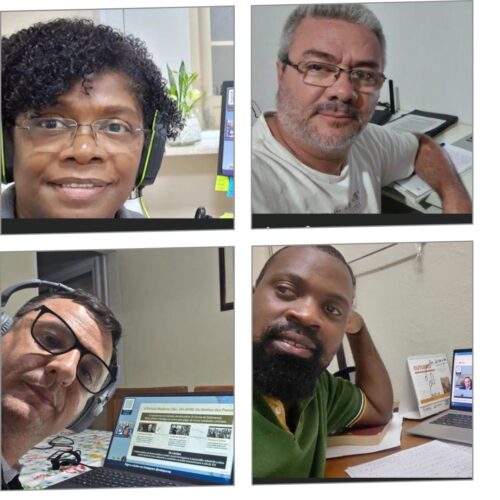 Mais de 4 mil pessoas participam de curso on-line sobre Doutrina Social da Igreja - Jornal O São Paulo