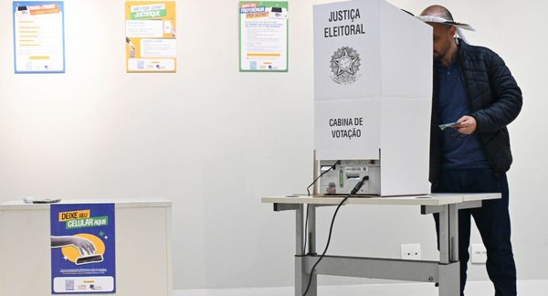 158,7 mil eleitores vão às urnas: veja o que é permitido e os posicionamentos da Igreja sobre as eleições 2026 - Jornal O São Paulo