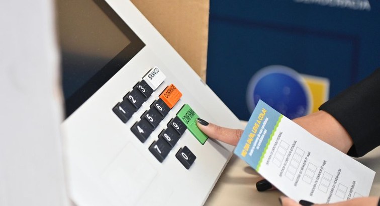 158,7 mil eleitores vão às urnas: veja o que é permitido e os posicionamentos da Igreja sobre as eleições 2026