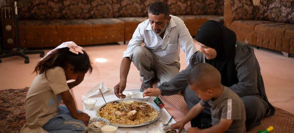 No Dia Mundial da Alimentação, ONU busca inovação para nutrição no futuro - Jornal O São Paulo