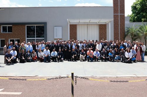 Seminário em Brasília debate preservação e gestão dos bens culturais da Igreja a serviço da evangelização - Jornal O São Paulo
