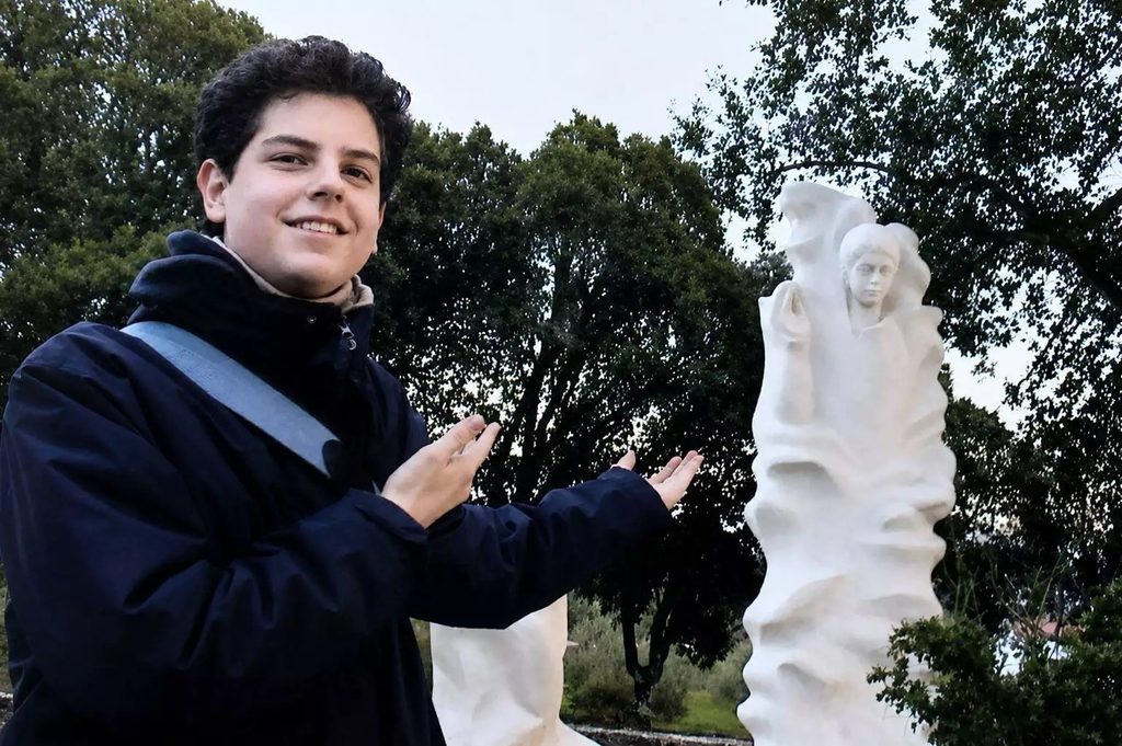 São Carlo Acutis: a santidade para além da internet - Jornal O São Paulo