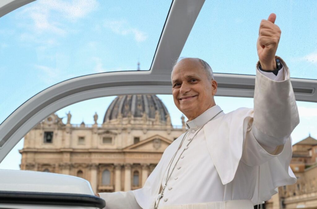 Viagem confirmada. Papa: estou feliz de voltar para a América Latina - Jornal O São Paulo