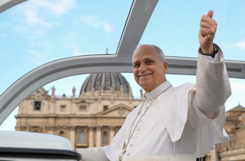 Viagem confirmada. Papa: estou feliz de voltar para a América Latina