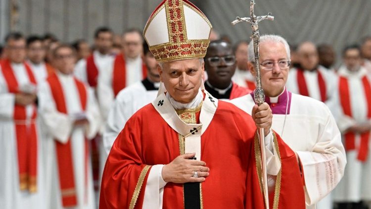 Papa: “A inteligência é determinante para a fé e a missão” - Jornal O São Paulo