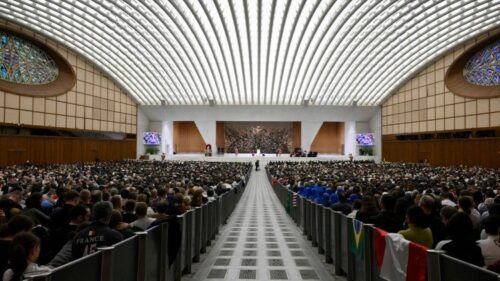 Congresso trata sobre a necessidade e o sentido da pastoral nas universidades e escolas católicas - Jornal O São Paulo