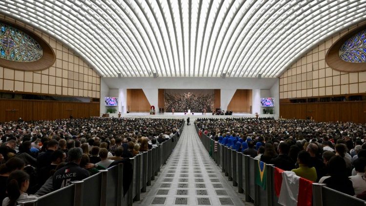 Congresso trata sobre a necessidade e o sentido da pastoral nas universidades e escolas católicas