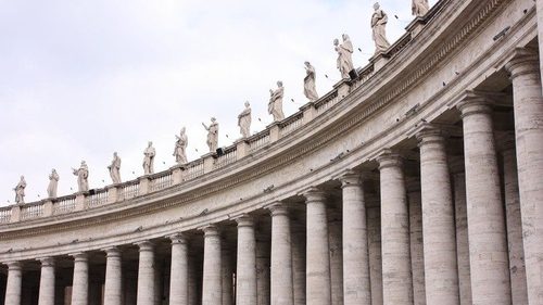Sacerdote brasileiro está entre os nomeados pelo Papa para a Comissão Teológica Internacional - Jornal O São Paulo
