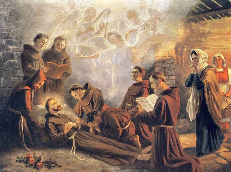 São Francisco de Assis: firme na fé, na esperança e na caridade - Jornal O São Paulo