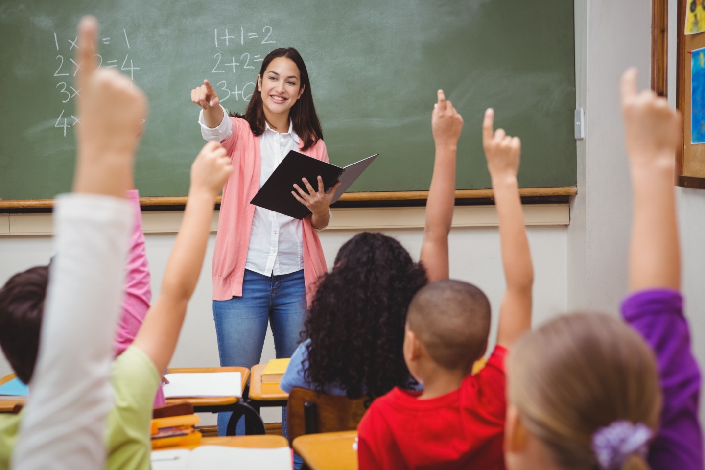 Associação Nacional de Escolas Católicas e CNBB lançam roteiro de celebração e benção para o Dia do Educador 2026 - Jornal O São Paulo