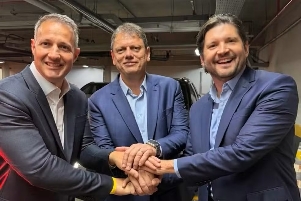 Eleições 2026: veja um balanço dos resultados do 1º turno - Jornal O São Paulo