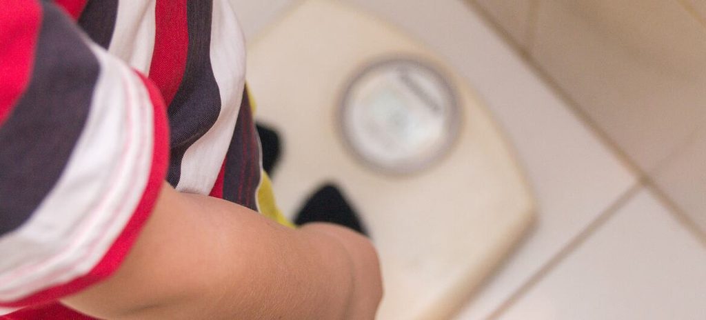OMS lança primeiro guia para enfrentar aumento da obesidade em crianças e jovens - Jornal O São Paulo