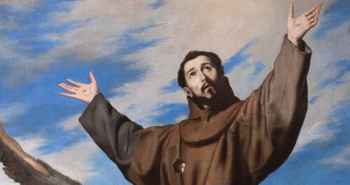 São Francisco, a bondade e a beleza que o poder nunca poderá oferecer - Jornal O São Paulo