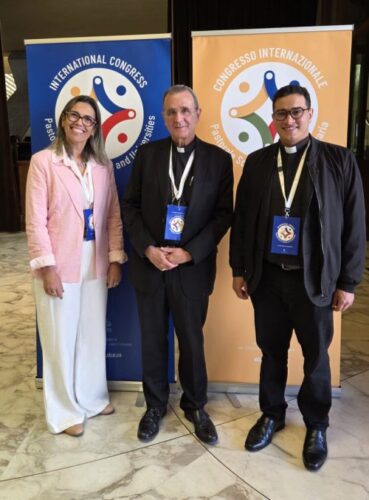 CNBB participa do Congresso Internacional de Pastoral Escolar e Universitária no Vaticano