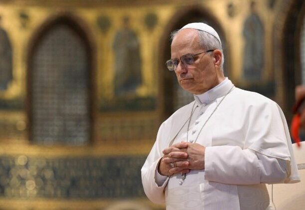 Papa: a pena de morte é inadmissível, um atentado à dignidade da pessoa