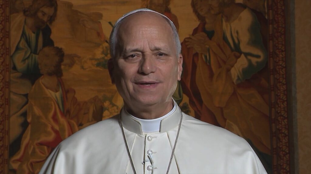 Leão XIV se inscreve na JMJ 2027: ‘Estou ansioso para vê-los em Seul’ - Jornal O São Paulo