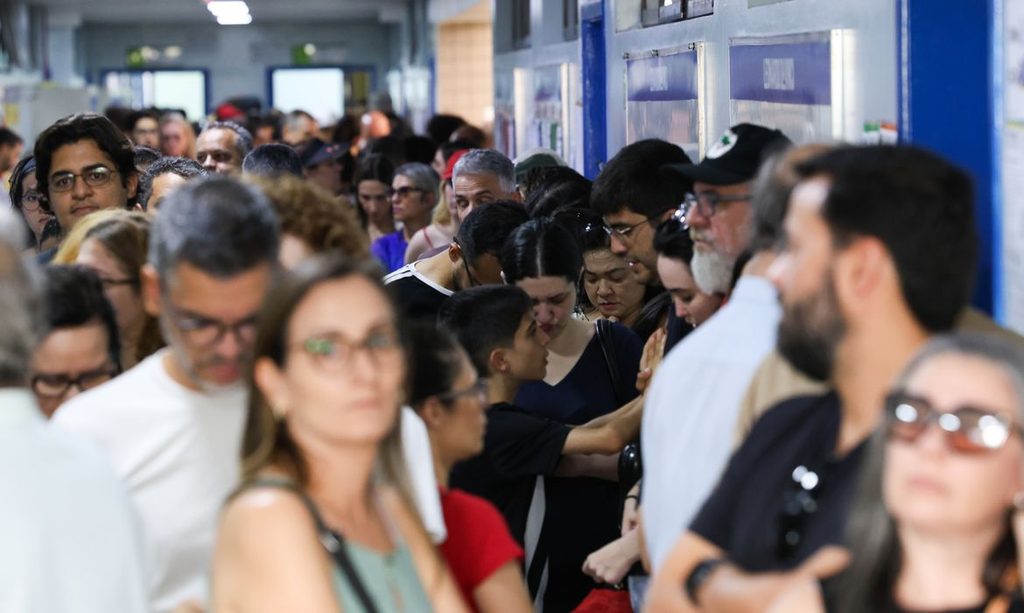 Renovação da Câmara federal chegou a 35%; veja nova composição da Casa - Jornal O São Paulo